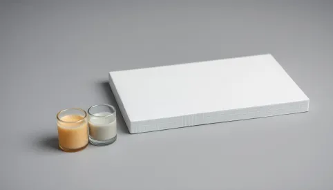 Jaki grunt pod farbę akrylową