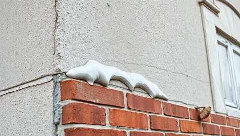 Jaki grunt pod farbę elewacyjną silikonowa