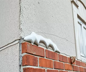 Jaki grunt pod farbę elewacyjną silikonowa