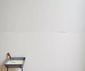 Jaki grunt pod farbę strukturalną