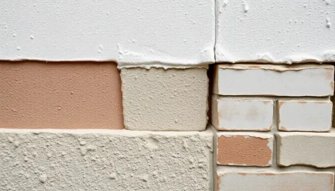 Jaki grunt pod farby elewacyjne