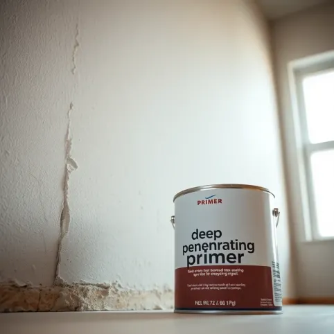 Jaki grunt pod gładź