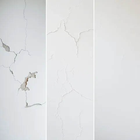 Jaki grunt przed gładzią