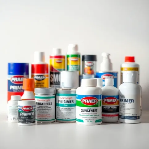 Jaki Grunt Przed Malowaniem