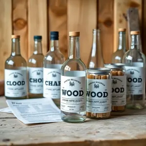 Jaki Impregnat do malowania natryskowego