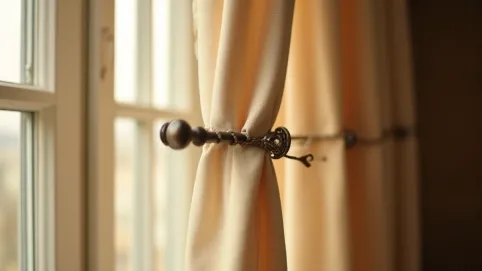 Jaki karnisz do sypialni