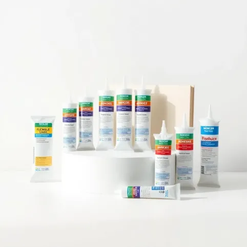 Jaki klej do paneli ściennych PCV