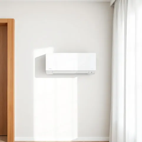 Jaki klimatyzator ścienny do domu