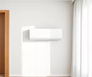 Jaki klimatyzator ścienny do domu