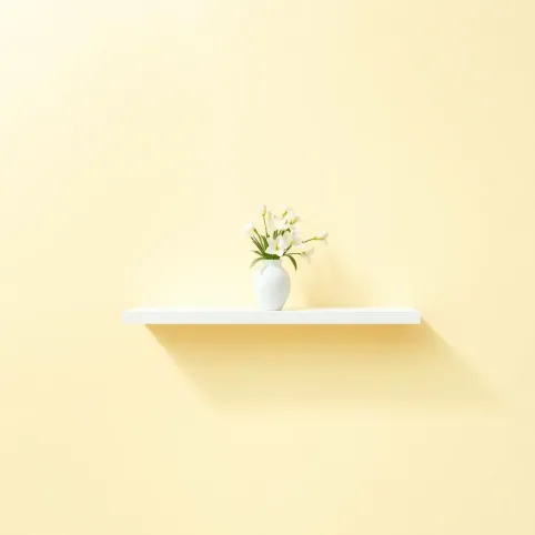 Jaki kolor pasuje do żółtego na ścianie