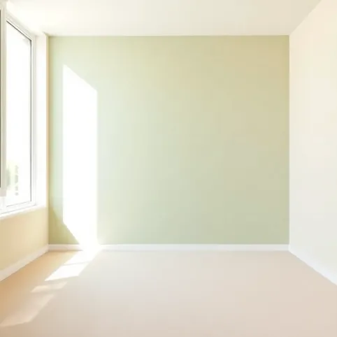 Jaki kolor ścian do pokoju chłopca i dziewczynki