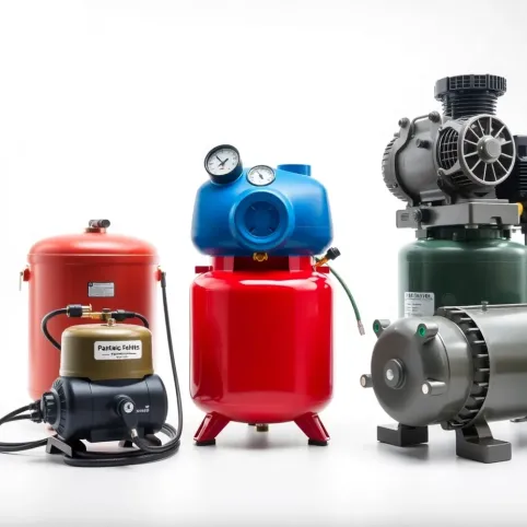 Jaki kompresor do malowania