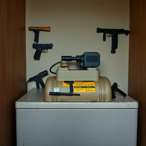 Jaki kompresor do malowania elewacji