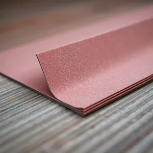 Jaki papier do matowienia przed malowaniem