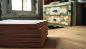 Jaki papier do szlifowania starej farby