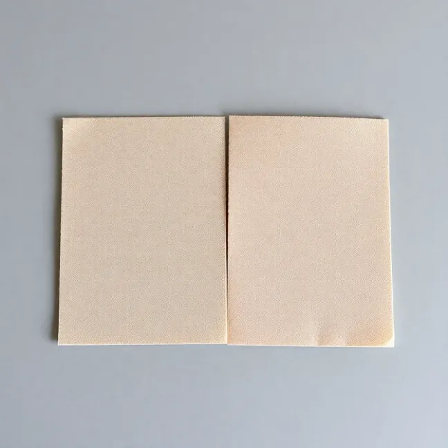 jaki papier do szlifowania tynku cementowowapiennego