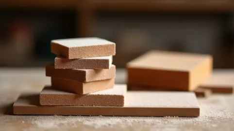 Jaki papier ścierny do drewna na sucho