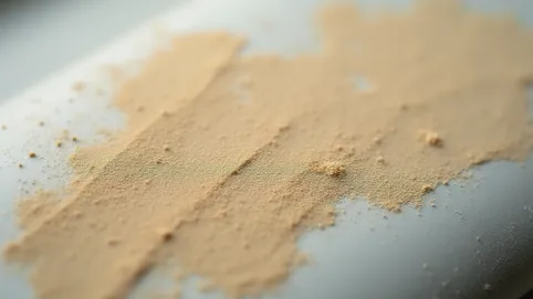 Jaki papier ścierny do plastiku