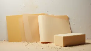 Jaki papier ścierny do ścian