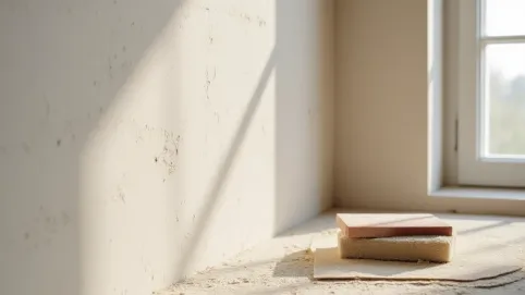 jaki papier ścierny do tynku cementowo wapiennego