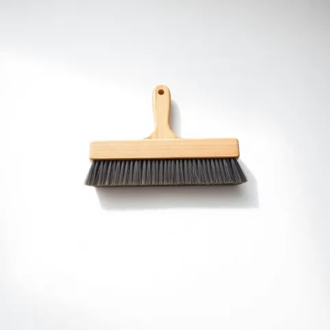 Jaki pędzel do gruntowania