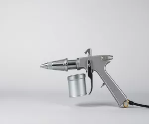 Jaki pistolet do farb poliuretanowych