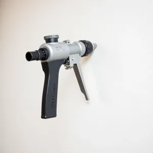 Jaki pistolet pneumatyczny do malowania ścian