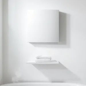 Jaki rekuperator ścienny do łazienki