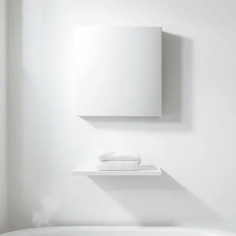 Jaki rekuperator ścienny do łazienki