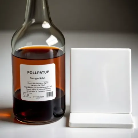 Jaki rozpuszczalnik do farb poliuretanowych