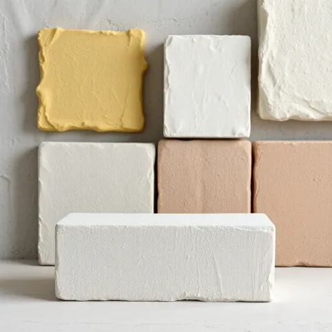 Jaki Tynk Na Bloczki Betonowe