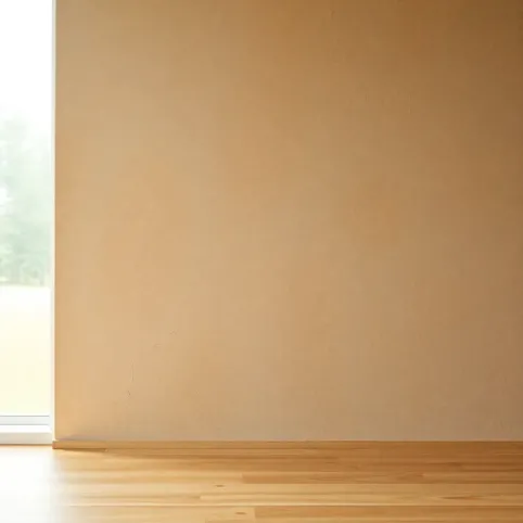 Jaki tynk na ogrzewanie ścienne