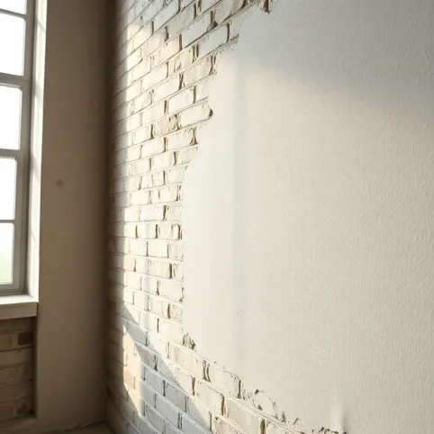 Jaki tynk na Silikaty