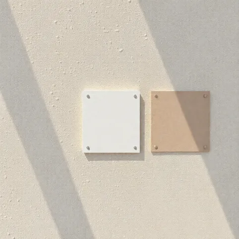 Jaki tynk na stary baranek