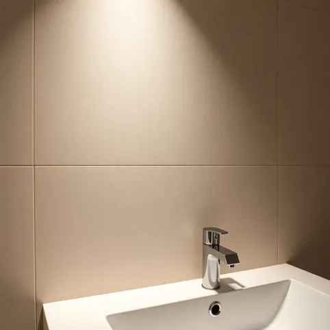 Jaki tynk ozdobny do łazienki