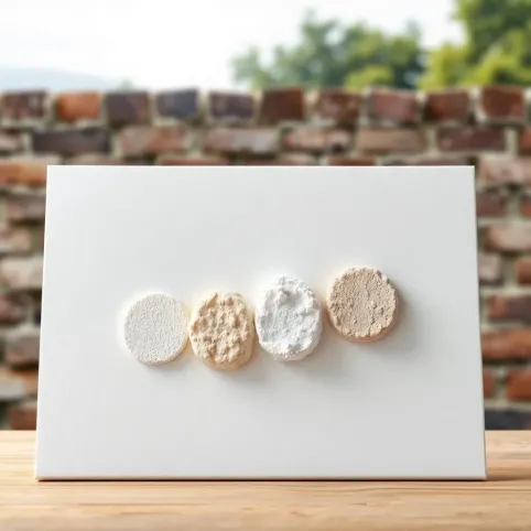 Jaki tynk wybrać na elewację