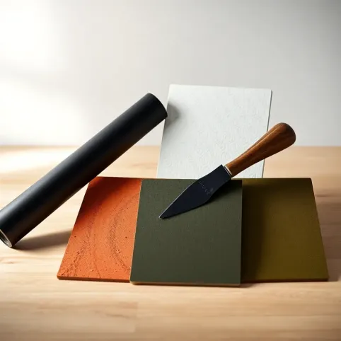 Jaki tynk zewnętrzny wybrać