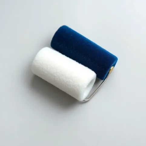 Jaki wałek do farby kredowej