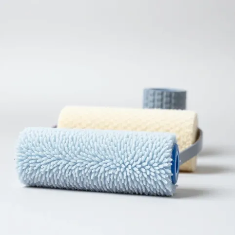 Jaki wałek do malowania płytek