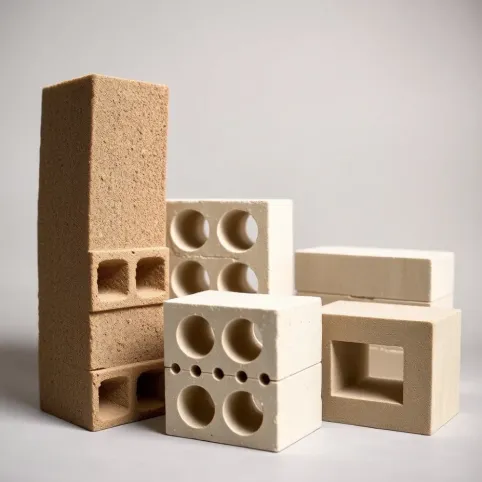 Jakie bloczki na ściany zewnętrzne