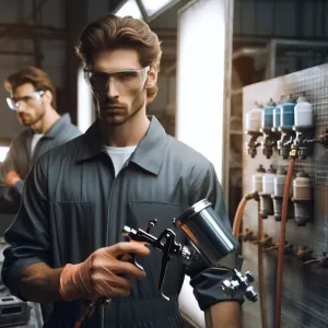 Jakie Ciśnienie Do Malowania Agregatem