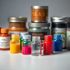 Jakie farby do modelarstwa