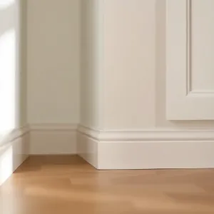 Jakie listwy przypodłogowe do kuchni