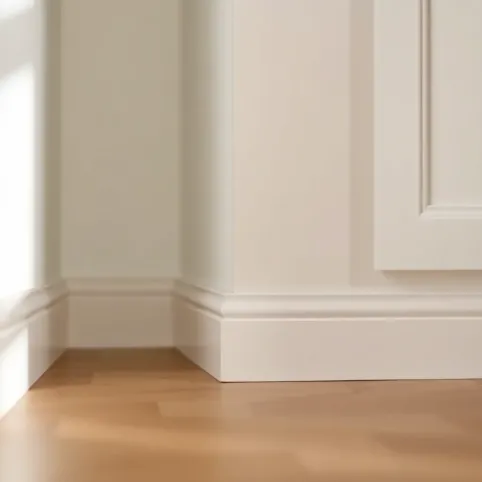 Jakie listwy przypodłogowe do kuchni