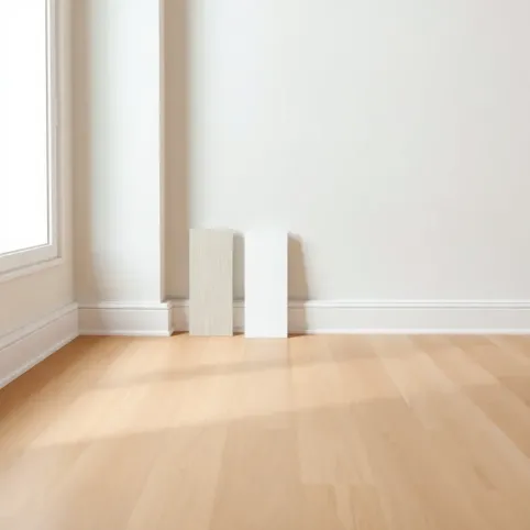 Jakie listwy przypodłogowe do paneli