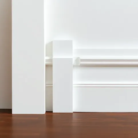 Jakie listwy przypodłogowe MDF