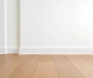 Jakie listwy przypodłogowe są najlepsze