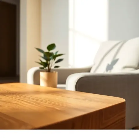 jakie meble do kremowych ścian