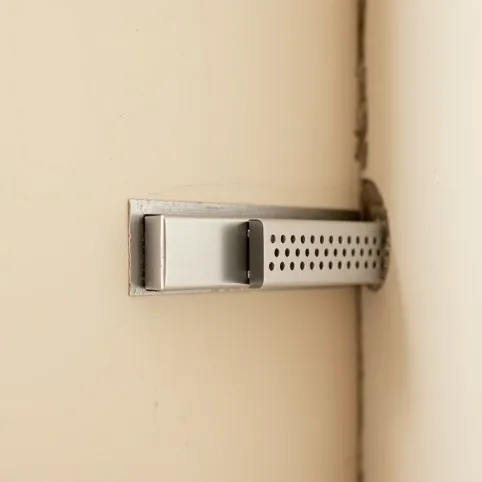 Jakie narożniki do gładzi