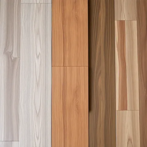 Jakie panele na ogrzewanie podłogowe